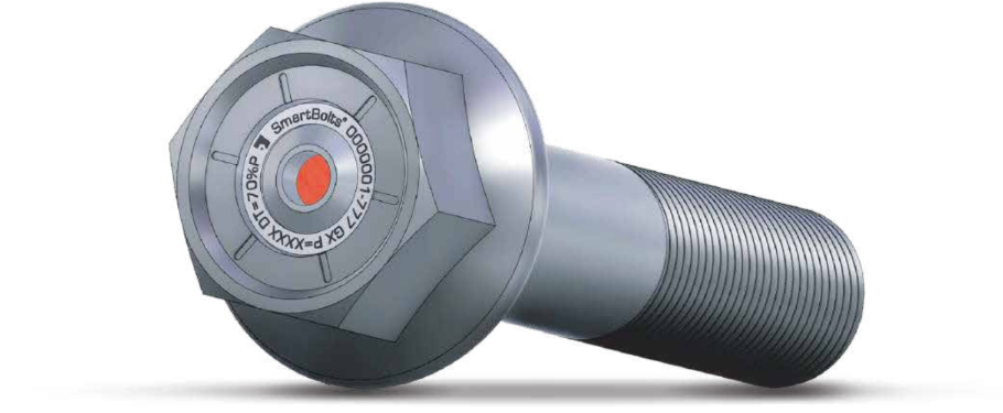 Hex Flange